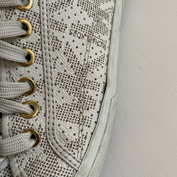 MK tennis shoes - Picture 4 of 6